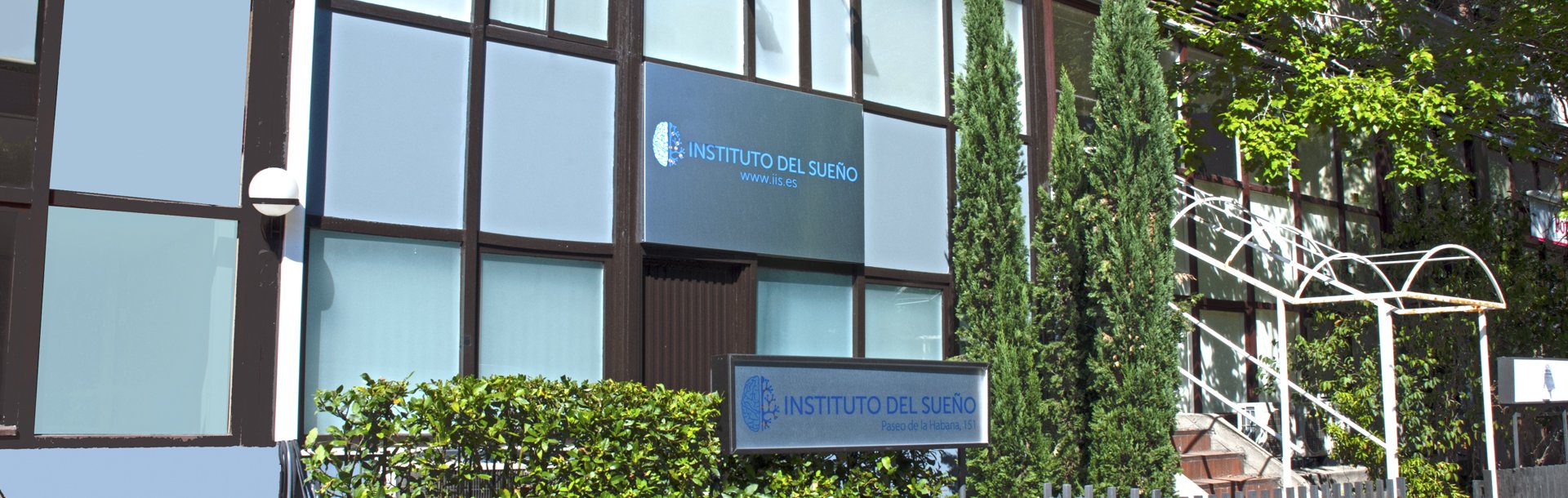 Sleep Research Institute. Disorder Treatment. Sleep Better